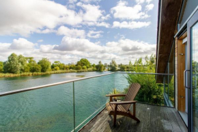 Kingfisher Lodge